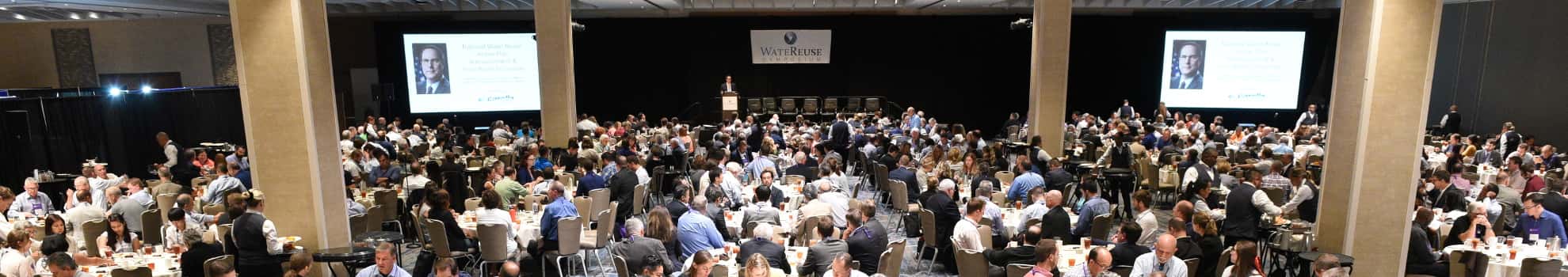 Annual Nevada Water Reuse Symposium