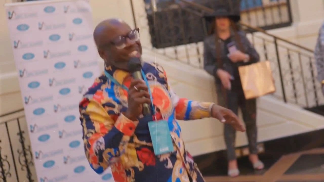 The International Music Summit
