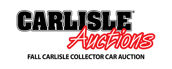 Fall Carlisle Collector Car Auction