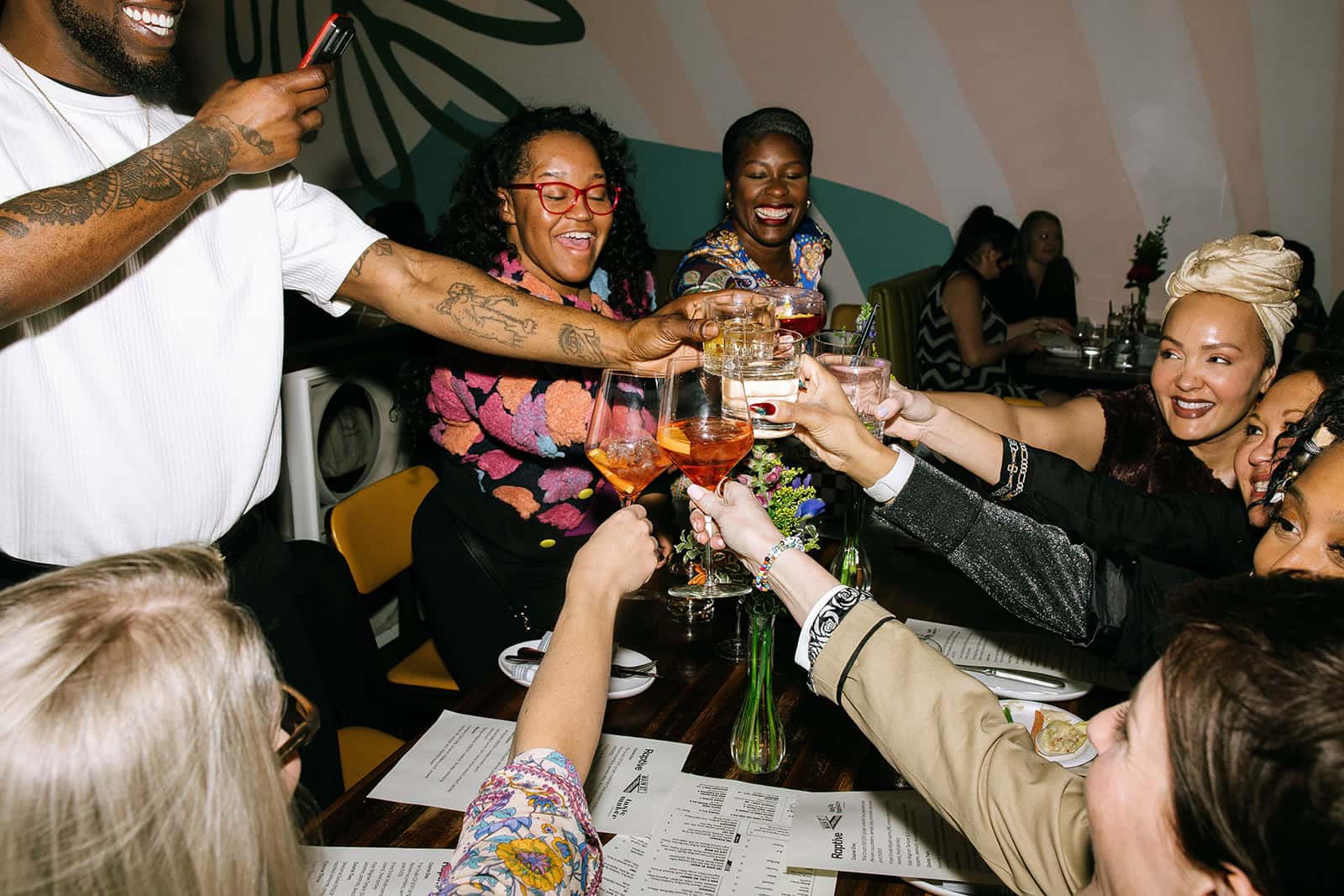 Tastemaker Conference