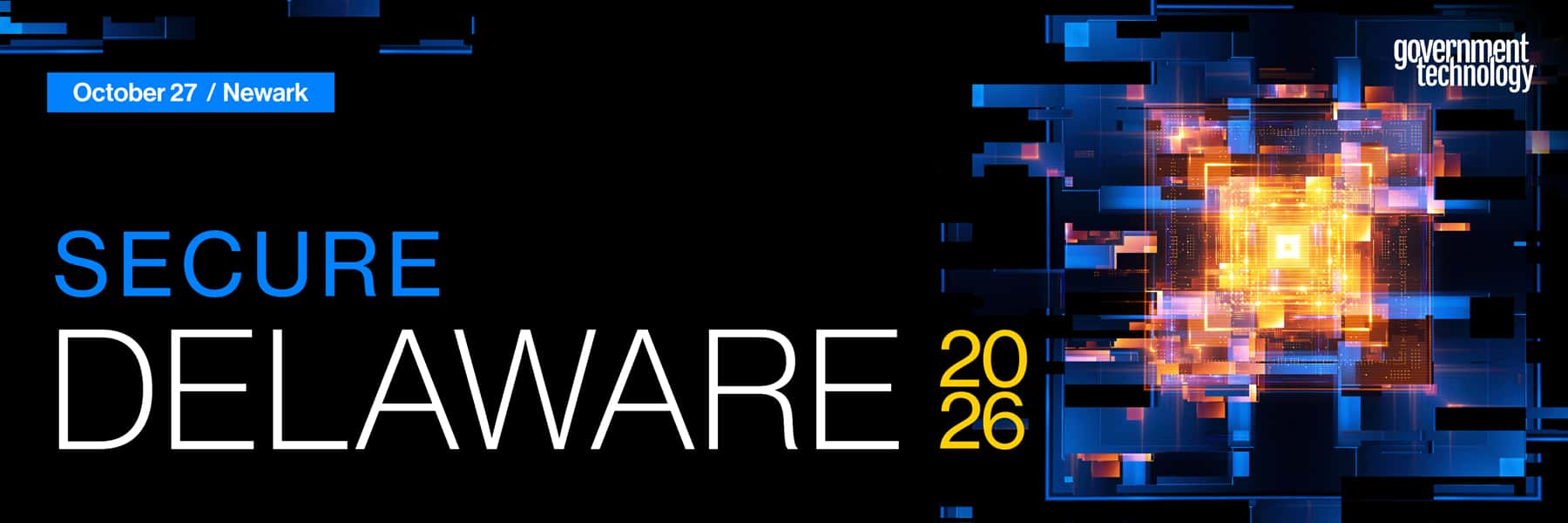 Secure Delaware: The Future of Digital Government