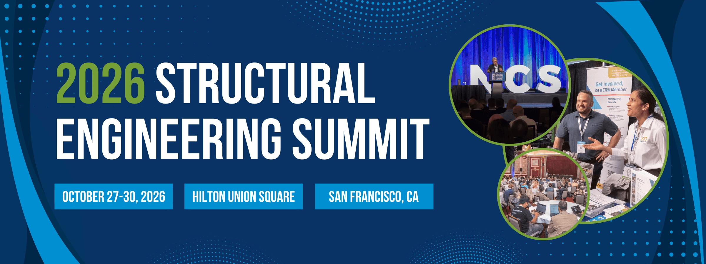 Structural Engineering Summit