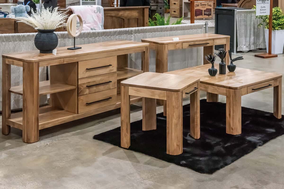 NIWA Furniture Expo