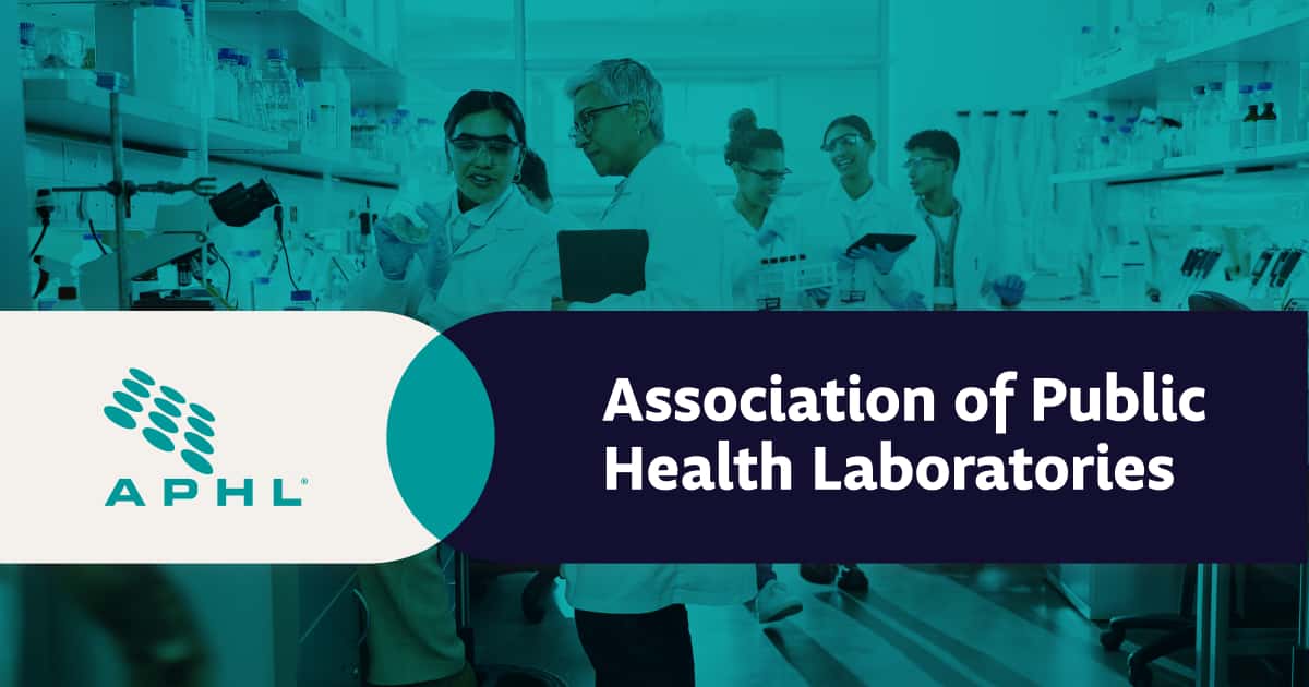 APHL Newborn Screening Symposium
