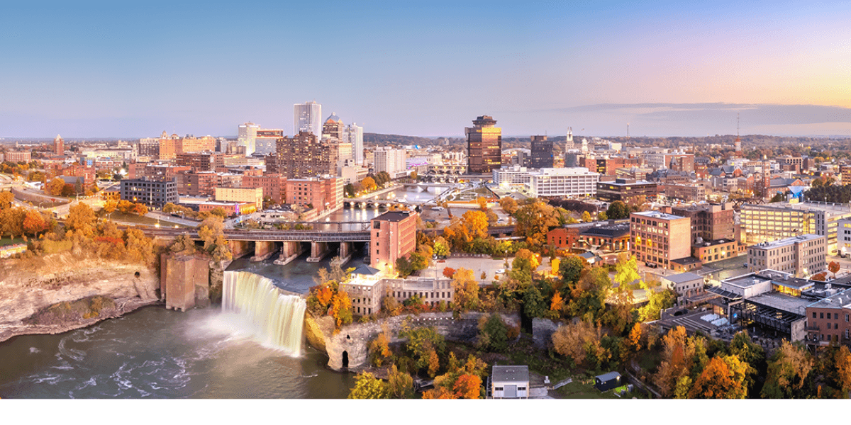 NAFSA Region X Conference