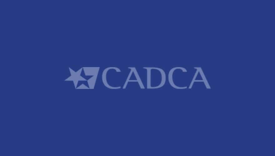 CADCA 's National Leadership Forum