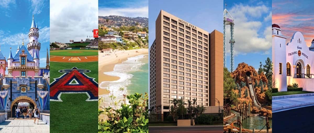 NAMI California Annual Conference