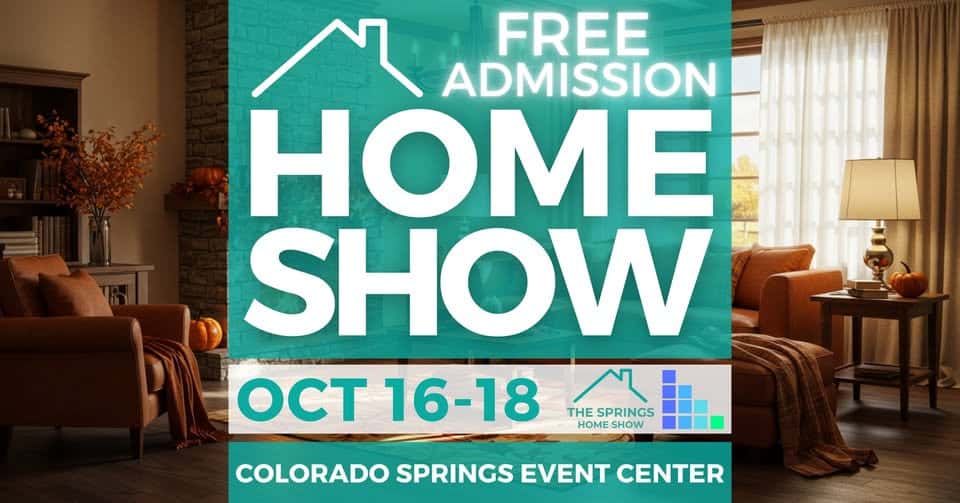 Home & Garden Show