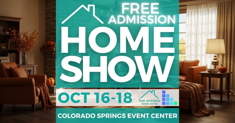 Home & Garden Show