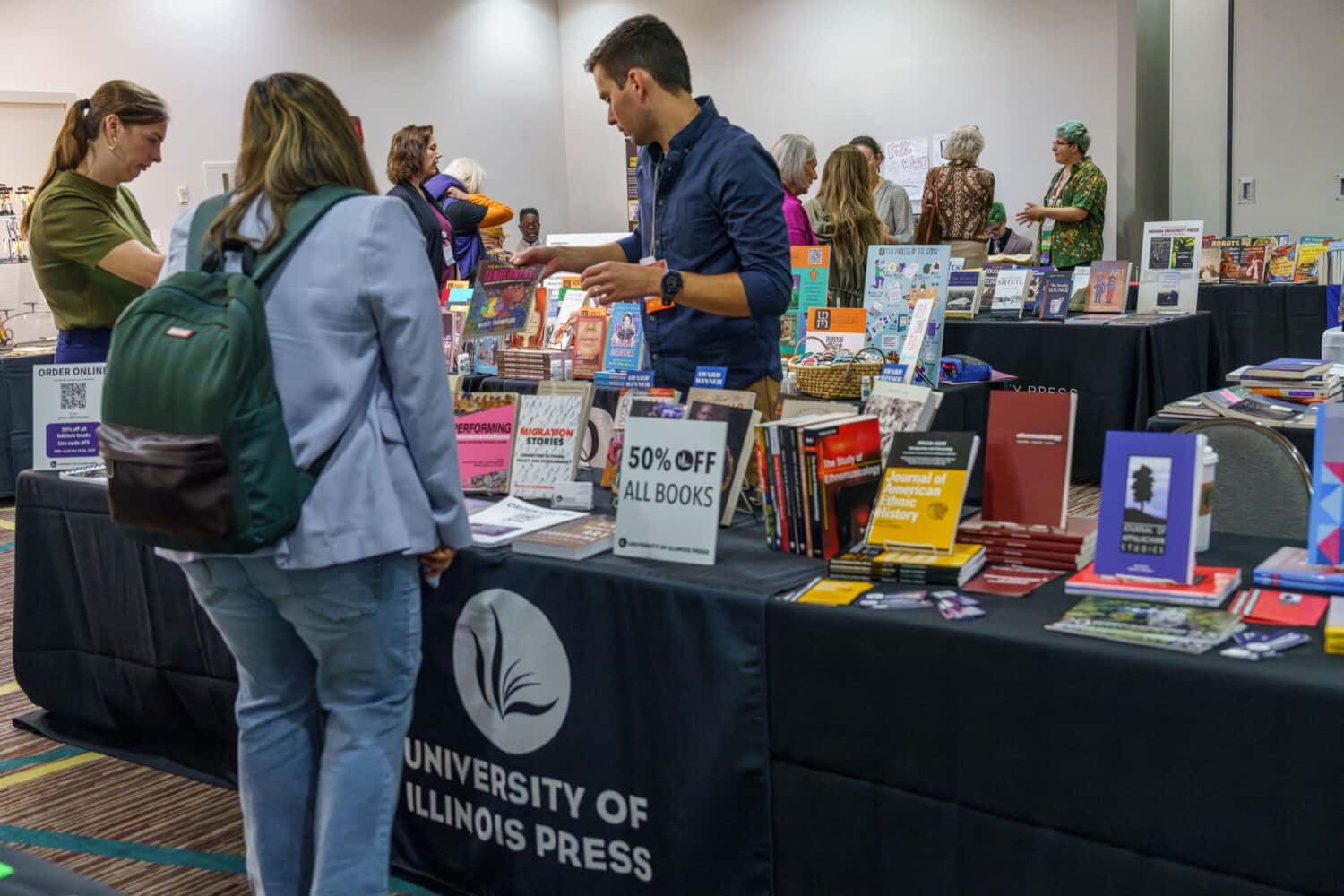 American Folklore Society Annual Meeting And Conference
