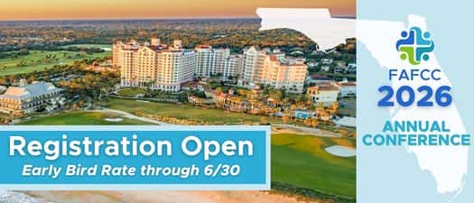 Florida Association of Free and Charitable Clinics Annual Conference