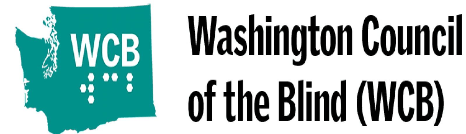 Washington Council of the Blind Convention