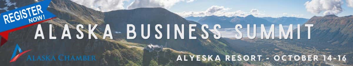 Alaska Chambers Alaska Business Summit