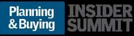 Planning and Buying Insider Summit Winter 2026