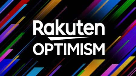 Rakuten Optimism 2026