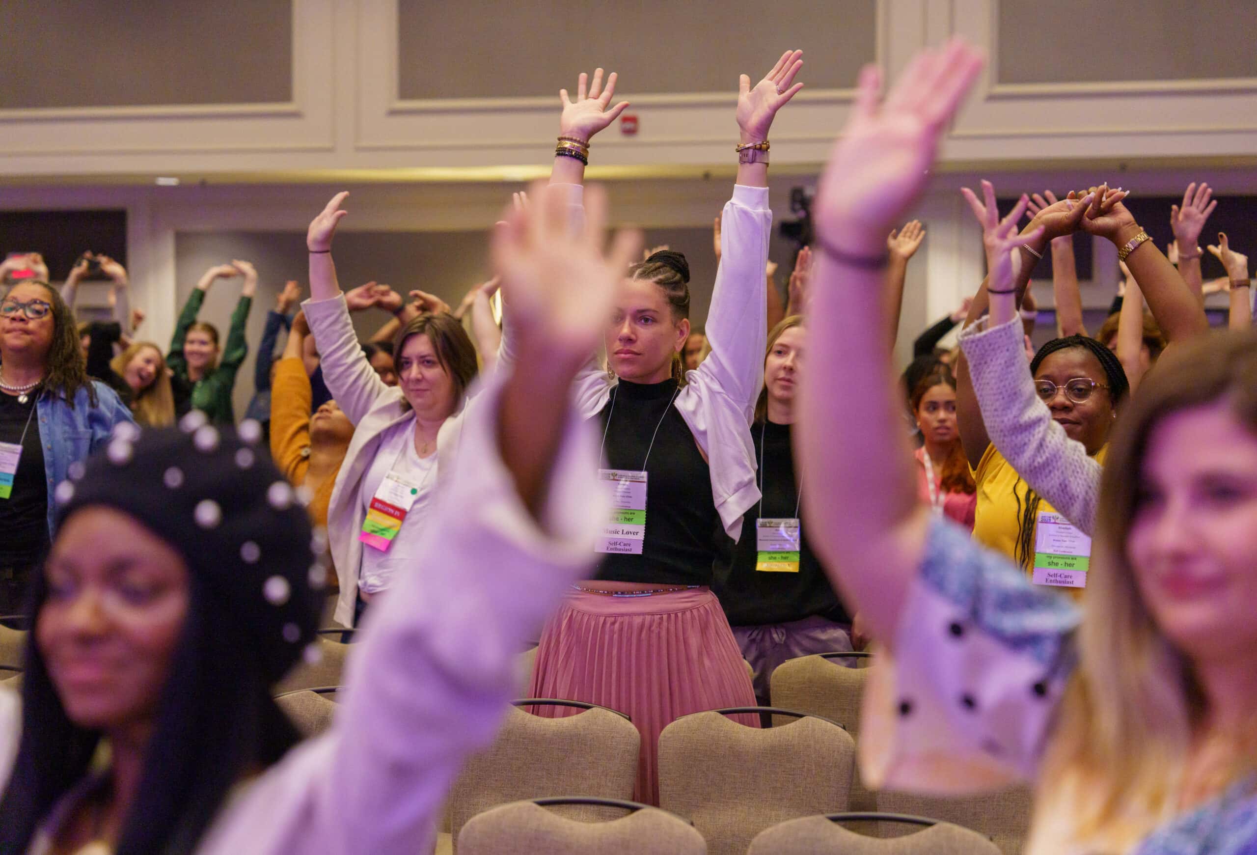 AMCHP Annual Conference