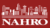 National Association of Housing & Redevelopment - NAHRO