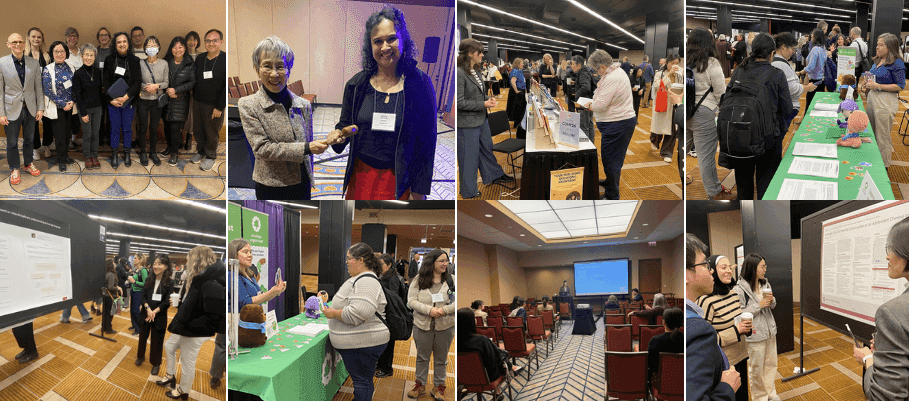 Conference of the American Association for Applied Linguistics