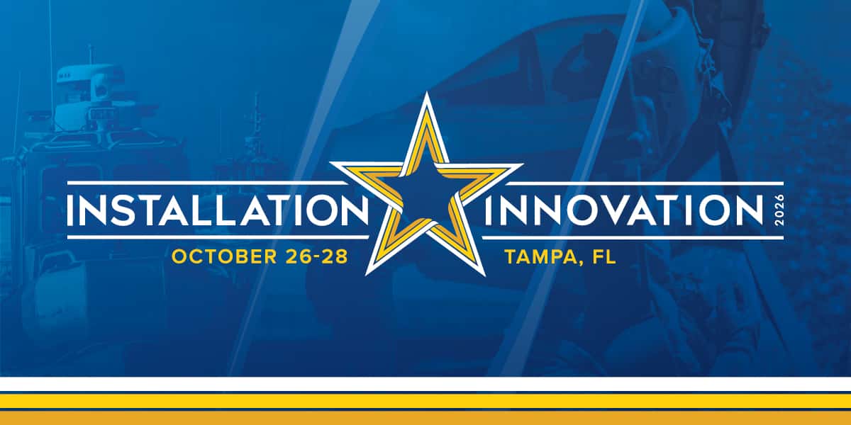 Installation Innovation Forum