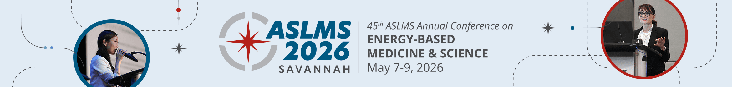 ASLMS Annual Conference