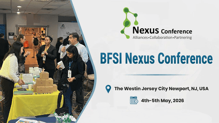 BFSI Nexus Conference 2026