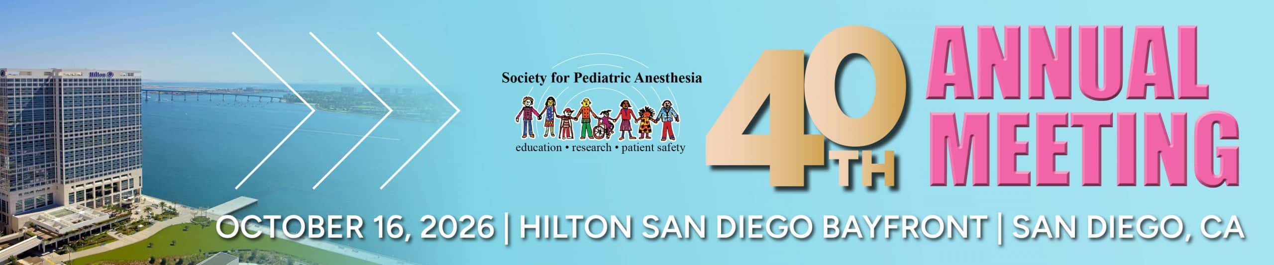 Spa Annual Meeting & Exhibition