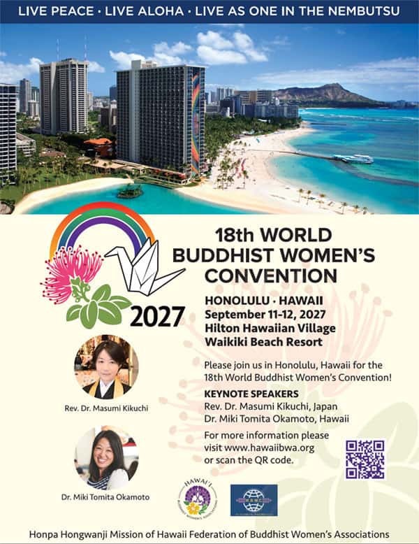 World Buddhist Women's Convention