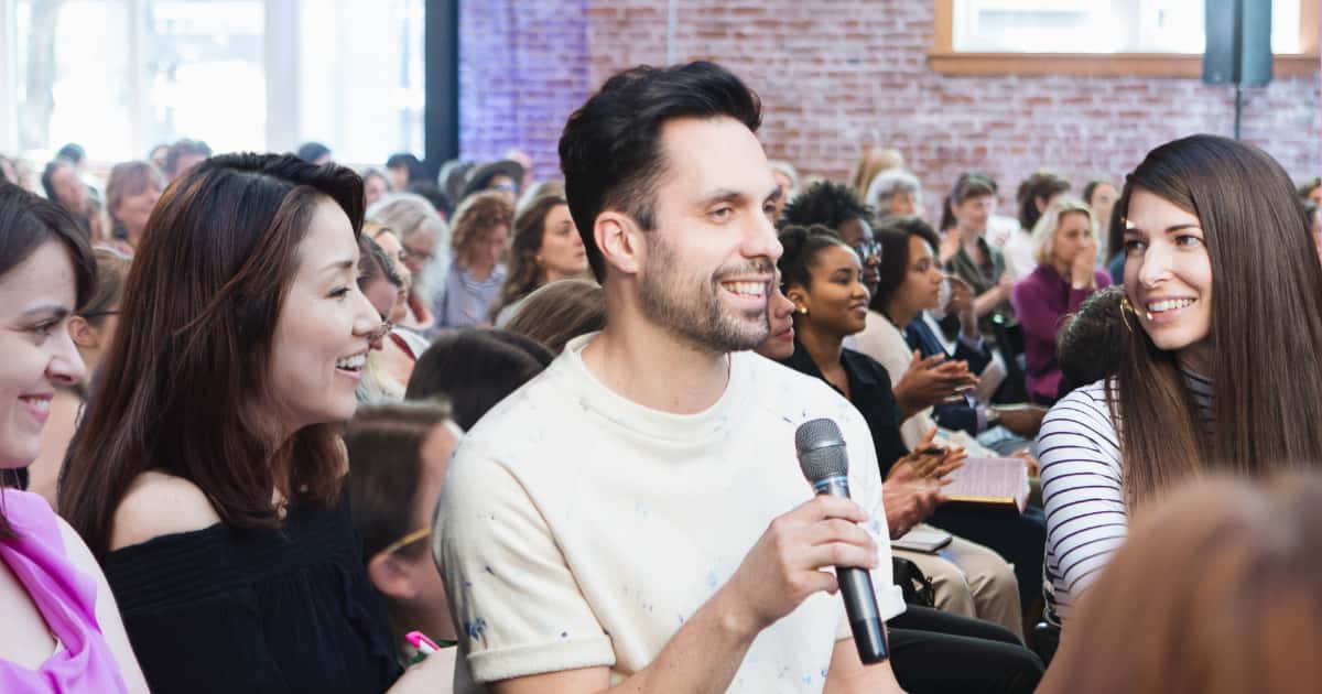 Sustainable Fashion Forum