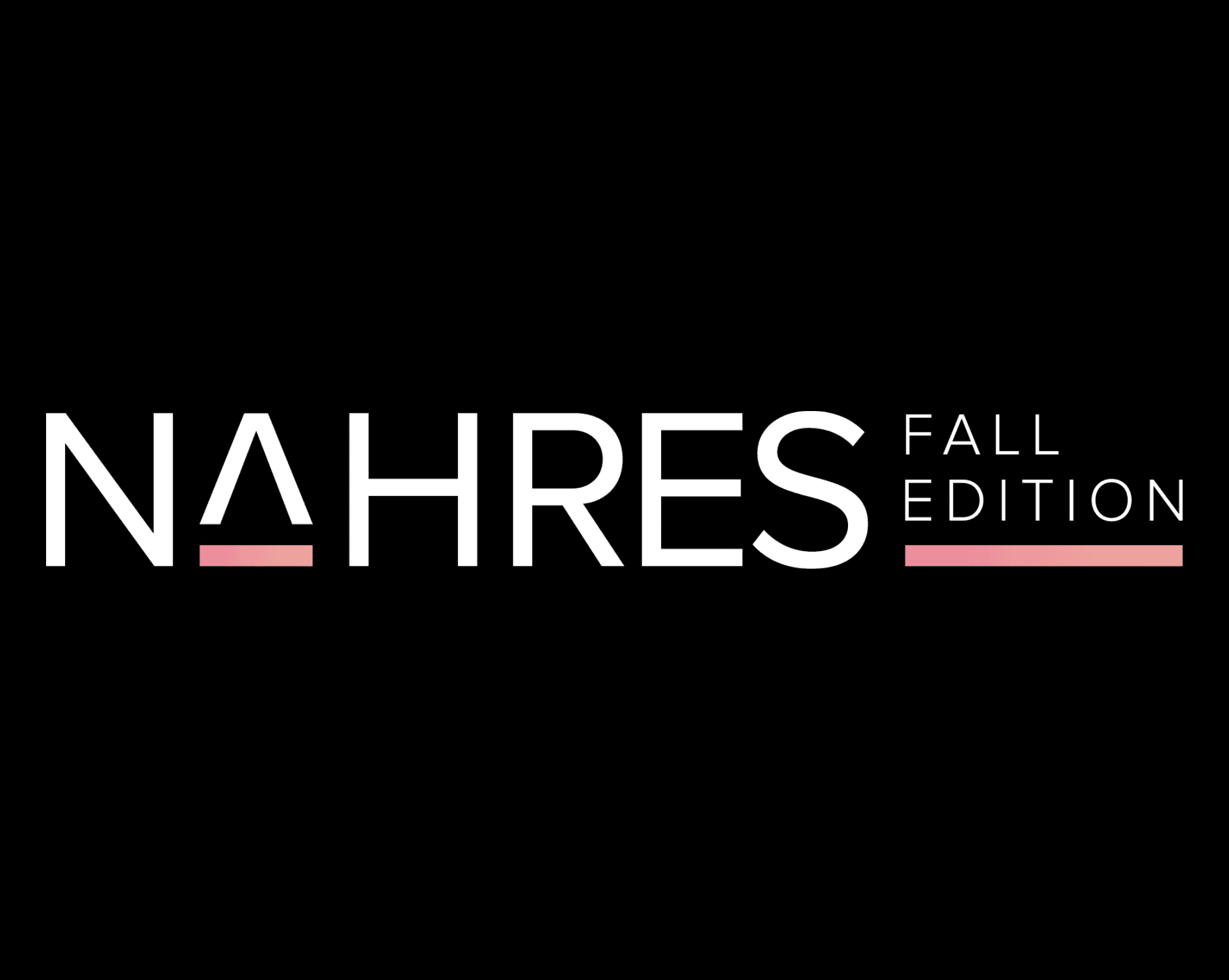 North American HR Executive Summit Fall Edition