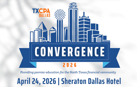 Convergence 2026
