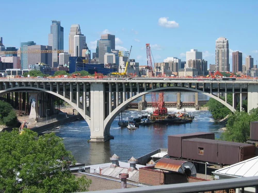 Effective Negotiating in Minneapolis