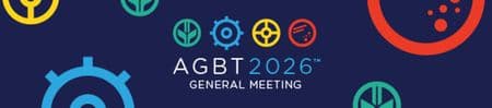 AGBT General Meeting 2026
