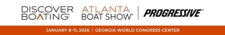 Atlanta Boat Show 2026
