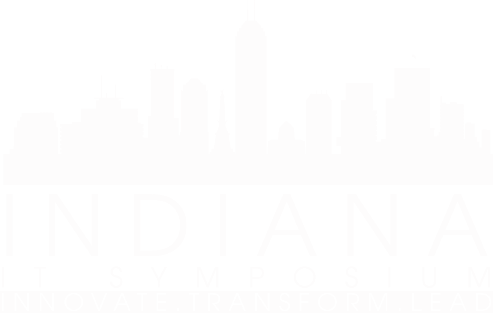 Indiana IT Symposium