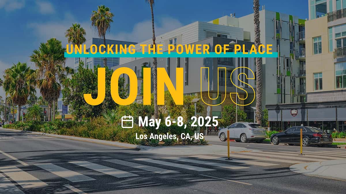 Social Purpose Real Estate Summit