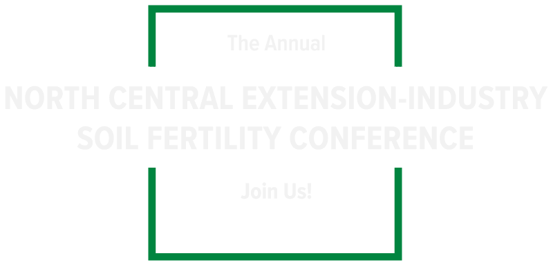 The North Central Soil Fertility Conference