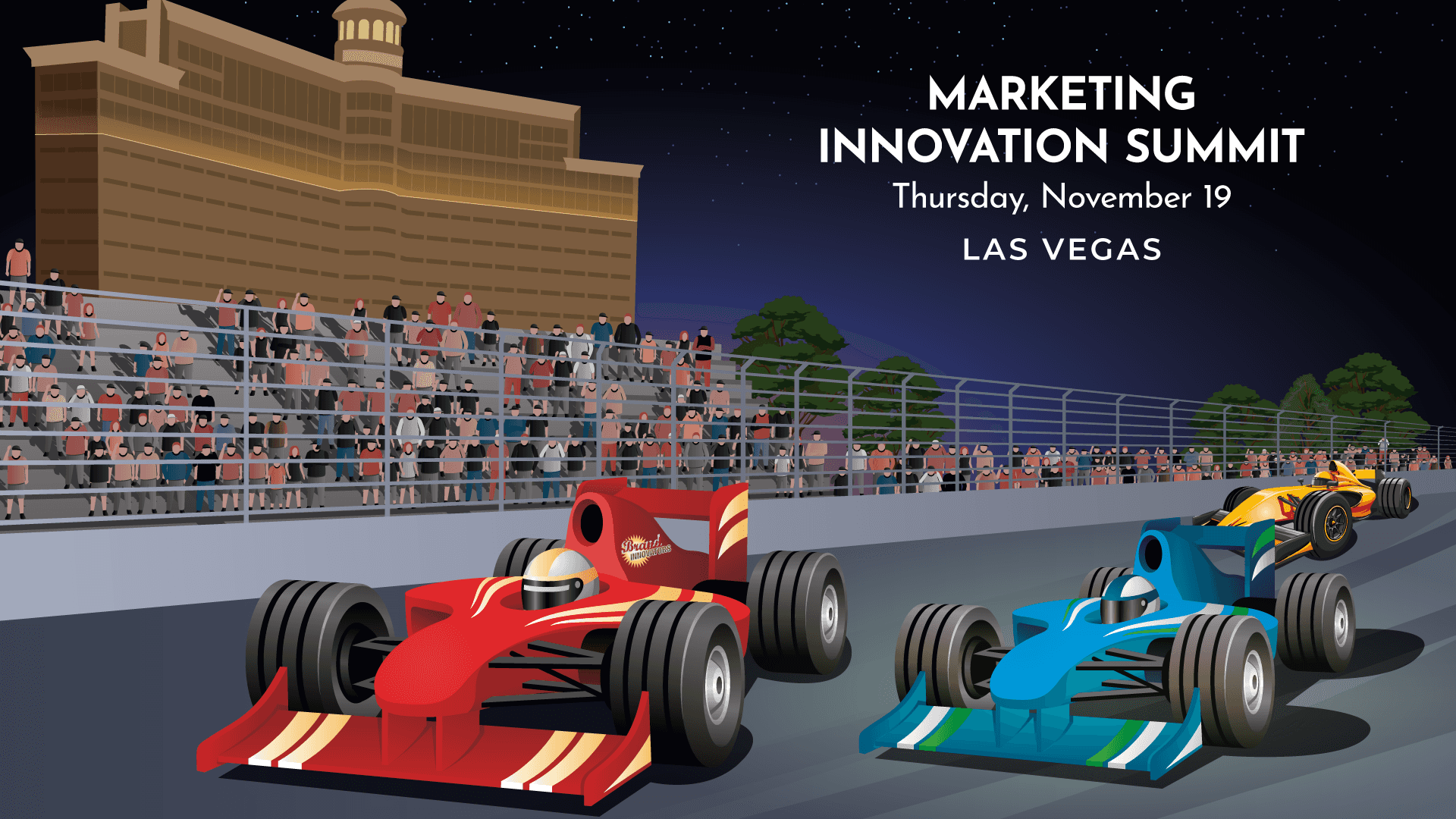 Marketing Innovation Summit