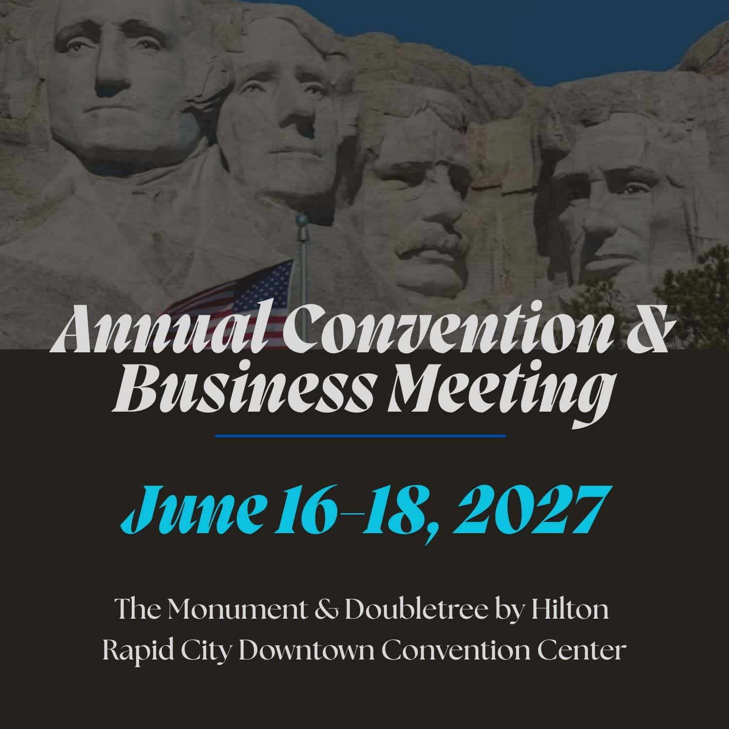 AOSA Annual Meeting