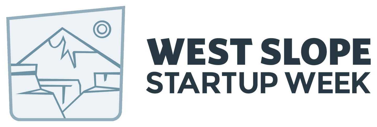 West Slope Startup Week