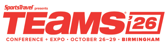 TEAMS Conference & Expo - Travel, Events And Management in Sports