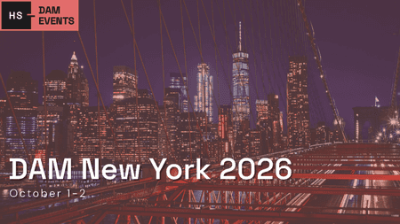 DAM New York 2026