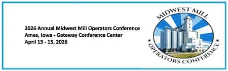 Midwest Mill Operators Conference 2026