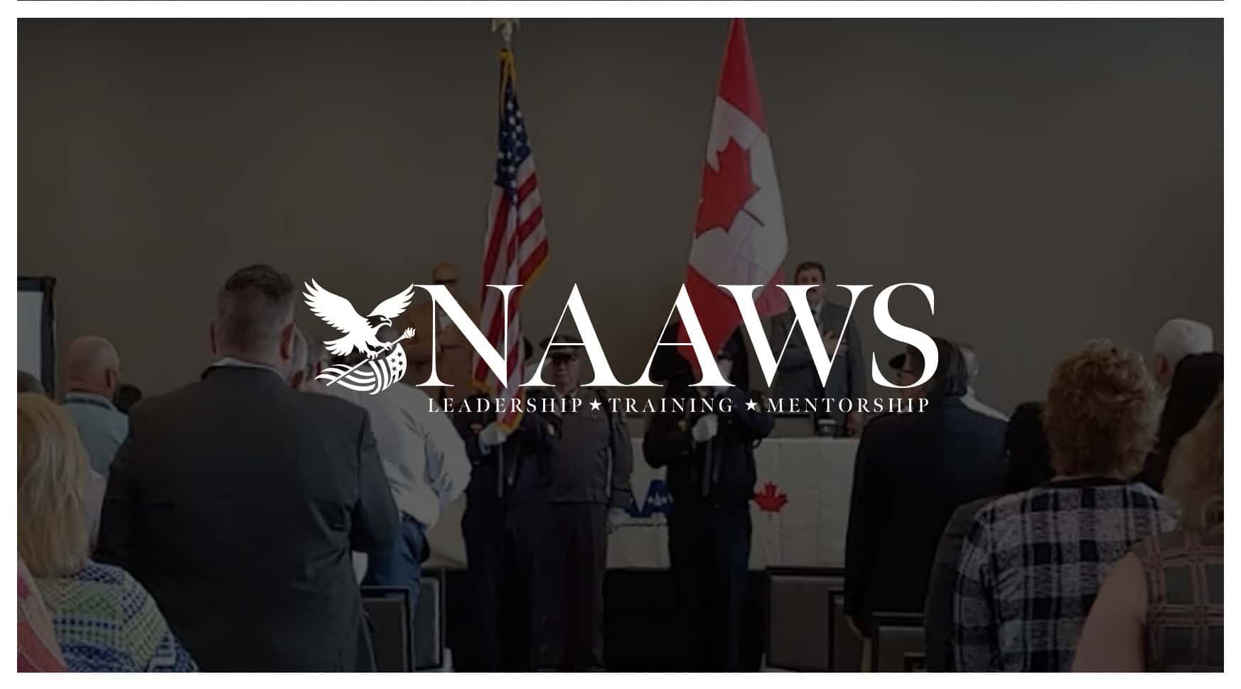 NAAWS Annual Training Conference