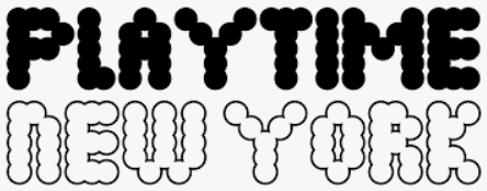 Playtime New York
