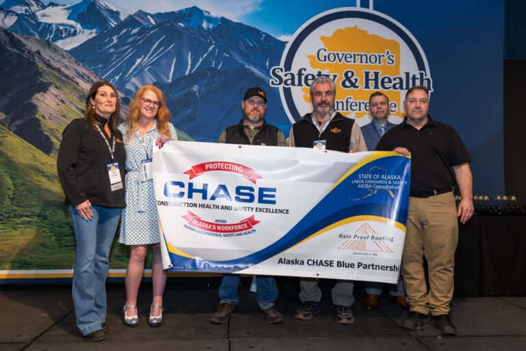 Annual Alaska Governor's Safety & Health Conference