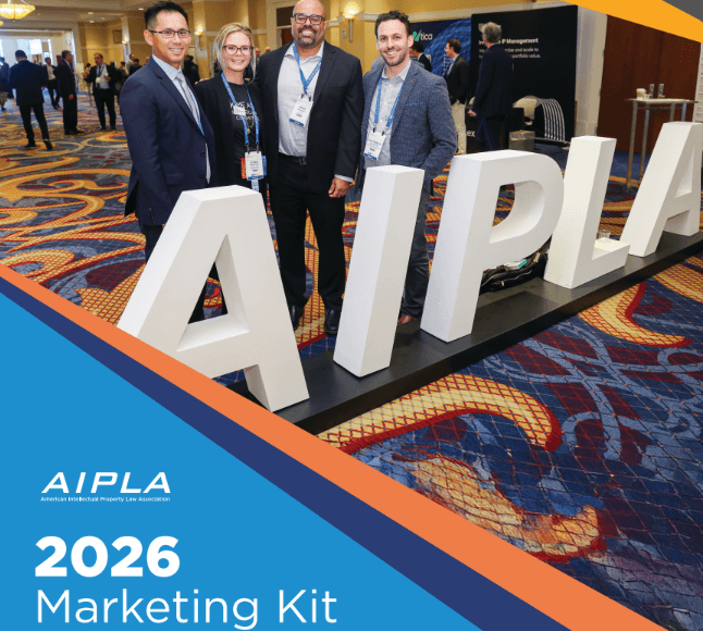 AIPLA Annual Meeting