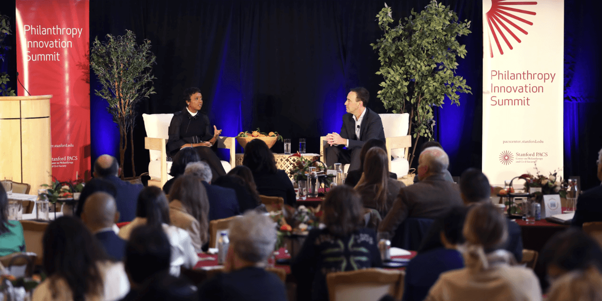 Philanthropy Innovation Summit