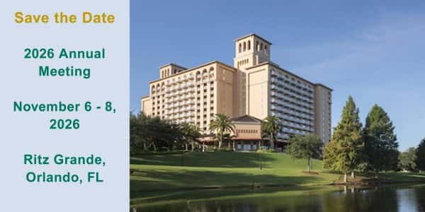 FSOMS Annual Meeting