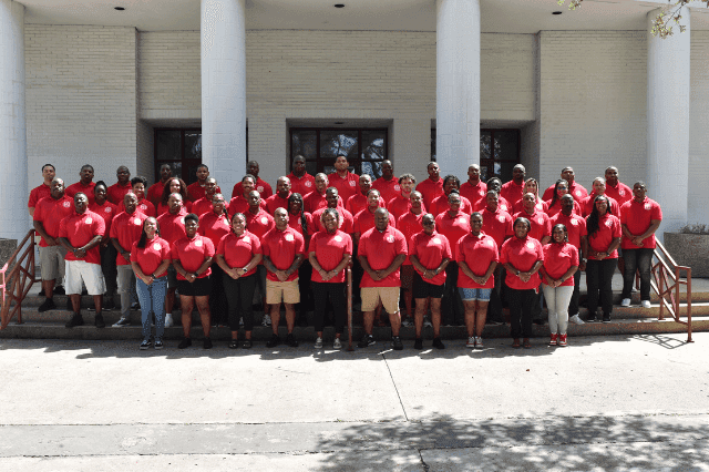 EDI Summer Institute