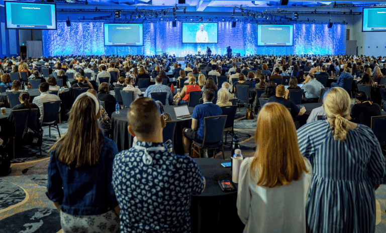 Tessitura Learning & Community Conference